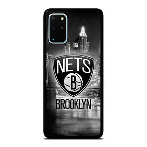 BROOKLYN NETS SYMBOL Samsung Galaxy S20 Plus Case Cover
