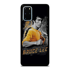 BRUCE LEE  Samsung Galaxy S20 Plus Case Cover