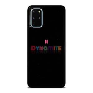 BTS BANGTAN BOYS DYNAMITE Samsung Galaxy S20 Plus Case Cover BTS BANGTAN BOYS DYNAMITE Samsung Galaxy S20 Plus Case Cover