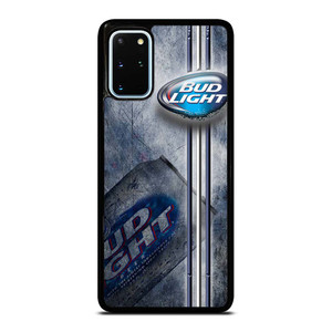 BUD LIGHT BEER LOGO Samsung Galaxy S20 Plus Case Cover BUD LIGHT BEER LOGO Samsung Galaxy S20 Plus Case Cover