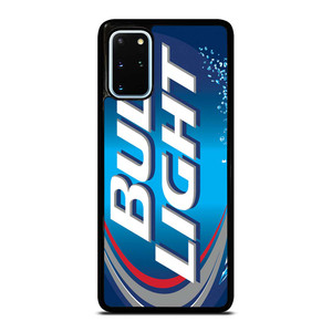 BUD LIGHT BEER SYMBOL Samsung Galaxy S20 Plus Case Cover BUD LIGHT BEER SYMBOL Samsung Galaxy S20 Plus Case Cover