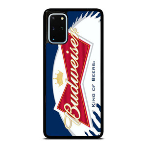BUDWEISER SYMBOL Samsung Galaxy S20 Plus Case Cover