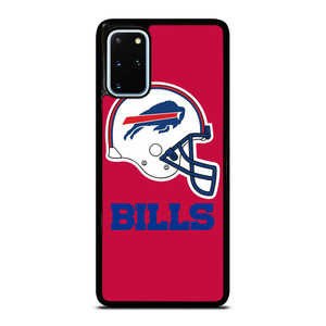 BUFFALO BILLS HELMET Samsung Galaxy S20 Plus Case Cover