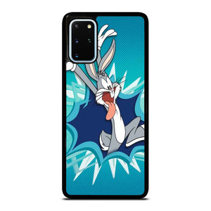 BUGS BUNNY LOONEY TUNES Samsung Galaxy S20 Plus Case Cover