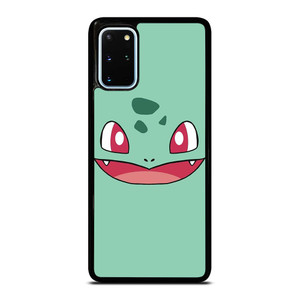 BULBASAUR POKEMON ANIME FLAT Samsung Galaxy S20 Plus Case Cover