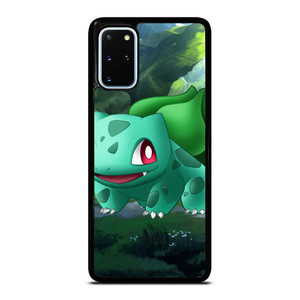 BULBASAUR POKEMON CARTOON 2 Samsung Galaxy S20 Plus Case Cover BULBASAUR POKEMON CARTOON 2 Samsung Galaxy S20 Plus Case Cover