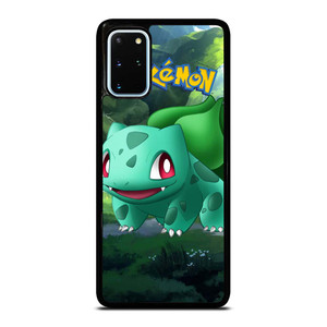 BULBASAUR POKEMON CARTOON Samsung Galaxy S20 Plus Case Cover BULBASAUR POKEMON CARTOON Samsung Galaxy S20 Plus Case Cover
