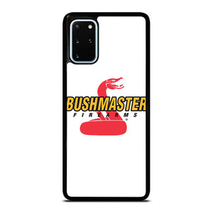 BUSHMASTER FIREARMS LOGO 2 Samsung Galaxy S20 Plus Case Cover