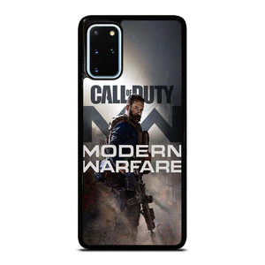 CALL OF DUTY MODERN WARFARE  Samsung Galaxy S20 Plus Case Cover