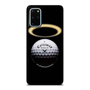 CALLAWAY GOLF BALL LOGO Samsung Galaxy S20 Plus Case Cover