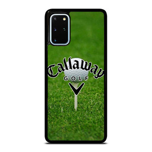 CALLAWAY GOLF SYMBOL Samsung Galaxy S20 Plus Case Cover CALLAWAY GOLF SYMBOL Samsung Galaxy S20 Plus Case Cover