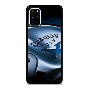 CALLAWAY GOLF X LOGO Samsung Galaxy S20 Plus Case Cover CALLAWAY GOLF X LOGO Samsung Galaxy S20 Plus Case Cover