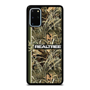 CAMO REALTREE Samsung Galaxy S20 Plus Case Cover CAMO REALTREE Samsung Galaxy S20 Plus Case Cover