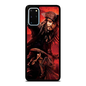 CAPTAIN JACK PIRATES OF THE CARIBBEAN POSTER Samsung Galaxy S20 Plus Case Cover CAPTAIN JACK PIRATES OF THE CARIBBEAN POSTER Samsung Galaxy S20 Plus Case Cover