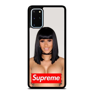 CARDI B SUPREME Samsung Galaxy S20 Plus Case Cover