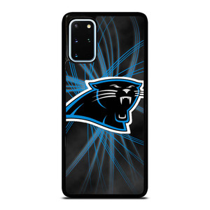 CAROLINA PANTHERS SYMBOL Samsung Galaxy S20 Plus Case Cover CAROLINA PANTHERS SYMBOL Samsung Galaxy S20 Plus Case Cover