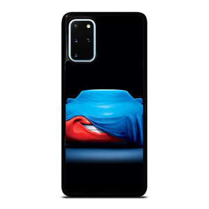CARS SMILE Samsung Galaxy S20 Plus Case Cover CARS SMILE Samsung Galaxy S20 Plus Case Cover