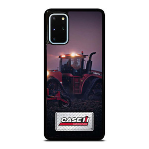 CASE INTERNATIONAL HARVESTER IH TRACTOR Samsung Galaxy S20 Plus Case Cover CASE INTERNATIONAL HARVESTER IH TRACTOR Samsung Galaxy S20 Plus Case Cover