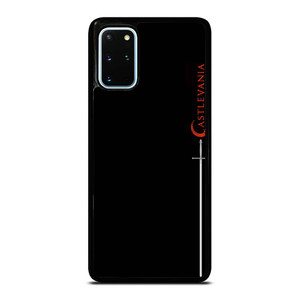 CASTLEVANIA SWORD LOGO Samsung Galaxy S20 Plus Case Cover CASTLEVANIA SWORD LOGO Samsung Galaxy S20 Plus Case Cover