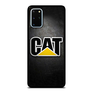 CATERPILLAR CAT SYMBOL Samsung Galaxy S20 Plus Case Cover