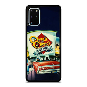 CHEECH AND CHONG NEXT MOVIE Samsung Galaxy S20 Plus Case Cover