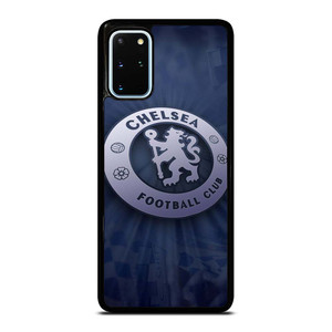 CHELSEA FC EMBLEM Samsung Galaxy S20 Plus Case Cover CHELSEA FC EMBLEM Samsung Galaxy S20 Plus Case Cover