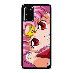 CHIBIUSA SAILOR MOON FACE Samsung Galaxy S20 Plus Case Cover CHIBIUSA SAILOR MOON FACE Samsung Galaxy S20 Plus Case Cover