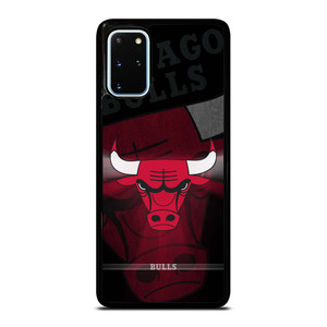 CHICAGO BULLS NBA SYMBOL Samsung Galaxy S20 Plus Case Cover CHICAGO BULLS NBA SYMBOL Samsung Galaxy S20 Plus Case Cover