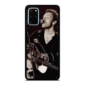 CHRIS MARTIN COLDPLAY CONCERT Samsung Galaxy S20 Plus Case Cover CHRIS MARTIN COLDPLAY CONCERT Samsung Galaxy S20 Plus Case Cover