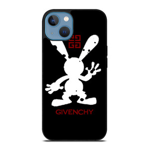 DISNEY OSWALD GIVENCHY iPhone 13 Case Cover DISNEY OSWALD GIVENCHY iPhone 13 Case Cover