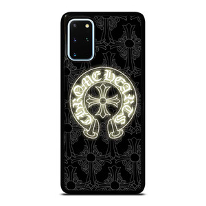 CHROME HEARTS PATTERN Samsung Galaxy S20 Plus Case Cover CHROME HEARTS PATTERN Samsung Galaxy S20 Plus Case Cover