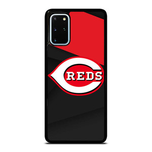 CINCINNATI REDS BASEBALL MLB Samsung Galaxy S20 Plus Case Cover