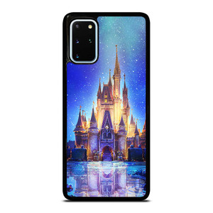 CINDERELLA DISNEY CASTLE 2 Samsung Galaxy S20 Plus Case Cover