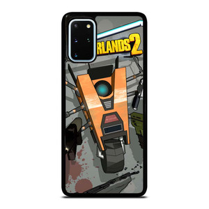 CLAPTRAP BORDERLANDS CARTOON Samsung Galaxy S20 Plus Case Cover CLAPTRAP BORDERLANDS CARTOON Samsung Galaxy S20 Plus Case Cover