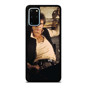 CLASSIC HANS SOLO STAR WARS Samsung Galaxy S20 Plus Case Cover