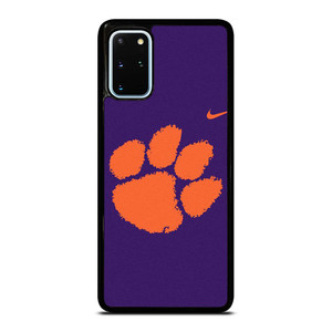 CLEMSON TIGERS SYMBOL NIKE Samsung Galaxy S20 Plus Case Cover
