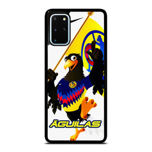 CLUB AMERICA AGUILAS MASCOT Samsung Galaxy S20 Plus Case Cover