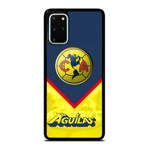 CLUB AMERICA LAS AGUILAS Samsung Galaxy S20 Plus Case Cover CLUB AMERICA LAS AGUILAS Samsung Galaxy S20 Plus Case Cover