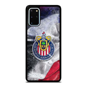 CLUB DEPORTIVO CHIVAS GUADALAJARA STADIUM Samsung Galaxy S20 Plus Case Cover