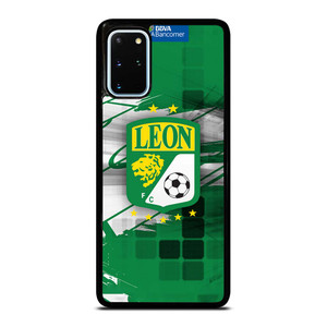 CLUB LEON FC BBVA LOGO Samsung Galaxy S20 Plus Case Cover CLUB LEON FC BBVA LOGO Samsung Galaxy S20 Plus Case Cover