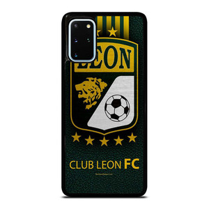 CLUB LEON FC SYMBOL Samsung Galaxy S20 Plus Case Cover