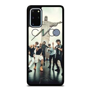 CNCO GROUP 2 Samsung Galaxy S20 Plus Case Cover