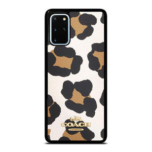 COACH NEW YORK COOKIE JAR Samsung Galaxy S20 Plus Case Cover