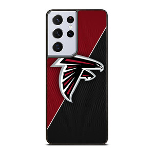 ATLANTA FALCONS NFL FOOTBALL LOGO Samsung Galaxy S21 Ultra Case Cover ATLANTA FALCONS NFL FOOTBALL LOGO Samsung Galaxy S21 Ultra Case Cover