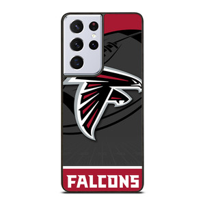 ATLANTA FALCONS NFL TEAM Samsung Galaxy S21 Ultra Case Cover
