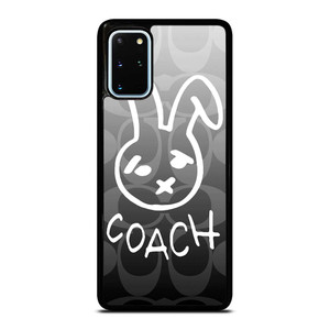 COACH NEW YORK RABBIT LUNAR YEAR Samsung Galaxy S20 Plus Case Cover COACH NEW YORK RABBIT LUNAR YEAR Samsung Galaxy S20 Plus Case Cover