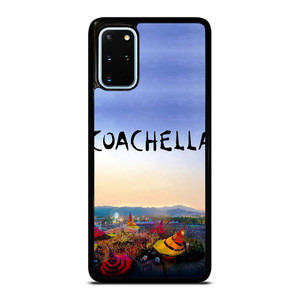COACHELLA MUSIC AMERICA Samsung Galaxy S20 Plus Case Cover