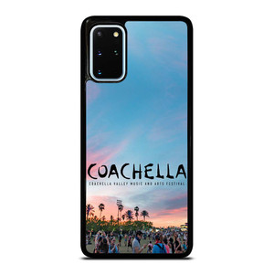 COACHELLA MUSIC AND ART FESTIVAL Samsung Galaxy S20 Plus Case Cover