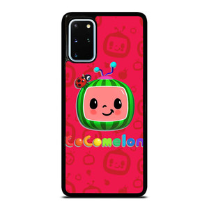 COCOMELON ICON 2 Samsung Galaxy S20 Plus Case Cover COCOMELON ICON 2 Samsung Galaxy S20 Plus Case Cover