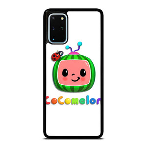 COCOMELON ICON Samsung Galaxy S20 Plus Case Cover COCOMELON ICON Samsung Galaxy S20 Plus Case Cover